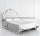 Кровать односпальная Atelier Home A539/A532 с мягким изголовьем