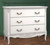 Комод 3 ящика Marlette