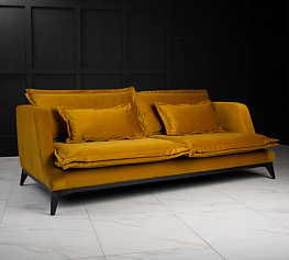 Фото Диван DOOMER PREMIUM