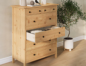 Мебель HEMNES Кымор Мебель HEMNES Кымор