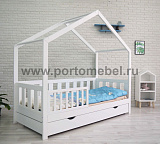 Кроватка Homa 9