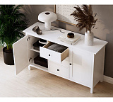 Комод 2 двери 3 ящика HEMNES Кымор
