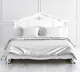 Кровать двуспальная Silvery Rome