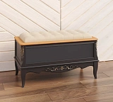 Сундук Marlette WOOD Прованс