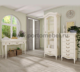 Витрина стеклянная R Romantic