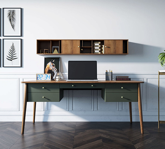 Фото Рабочий стол Andersen AN11