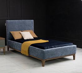 Фото Кровать Roxy