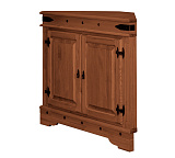 Тумба угловая Викинг 02