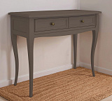 Стол-консоль Majessa 2 ящика