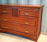 Комод  Марина СКМ-001-05