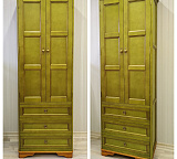 Шкаф Марина СКМ-001-44(-01)