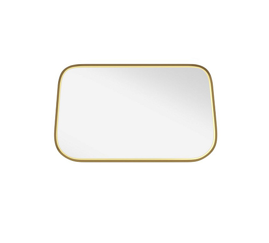 Фото Зеркало Геометрия Pr101A-G