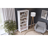 Стеллаж HEMNES Кымор