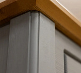 Комод 113 для прихожей Пенни