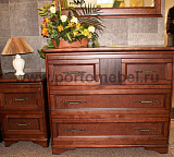 Комод  Марина СКМ-001-05
