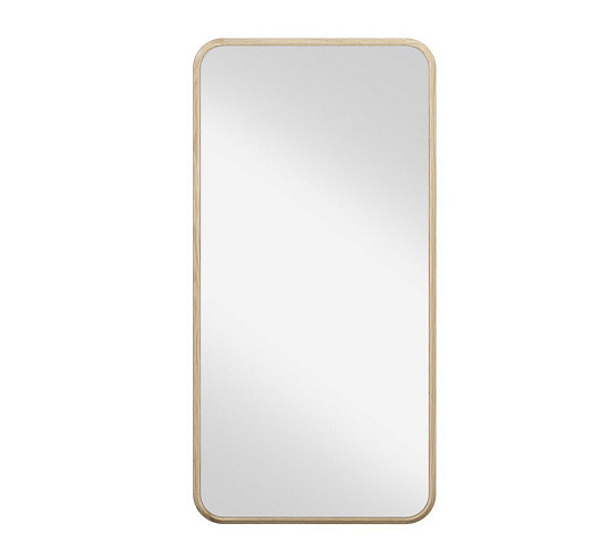 Фото Зеркало прямоугольное Natura 80*160 NA049A-M02