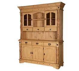 Фото Буфет Викинг GL-05/1