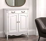 Комод Marlette 1 ящик 2 двери