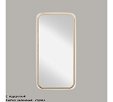 Зеркало прямоугольное Natura 60*120 NA048A-M02