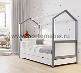 Кроватка Homa Little