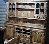 Буфет-бар Викинг GL-05