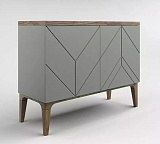 Комод MAGIC WOOD