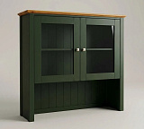 Буфет Пенни Грин