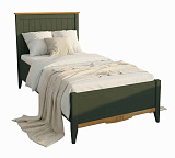 Кровать односпальная Пенни Грин