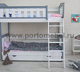 Кроватка Homa 10
