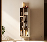 Комод с дверками Alice ALC12