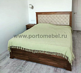 Кровать двуспальная Австрия