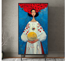 Фото Шкаф двухдверный Emerson Art15