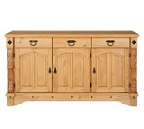 Комод Викинг GL-05/01