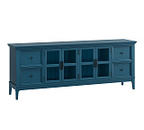 Тумба ТВ Квадро-С 44