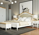 Сундук Marlette WOOD Прованс