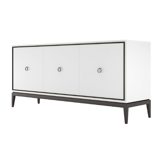 Фото Комод 3 двери Nice