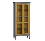 Шкаф для посуды Ольса-С 200