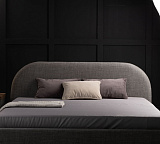 Кровать двуспальная Nova