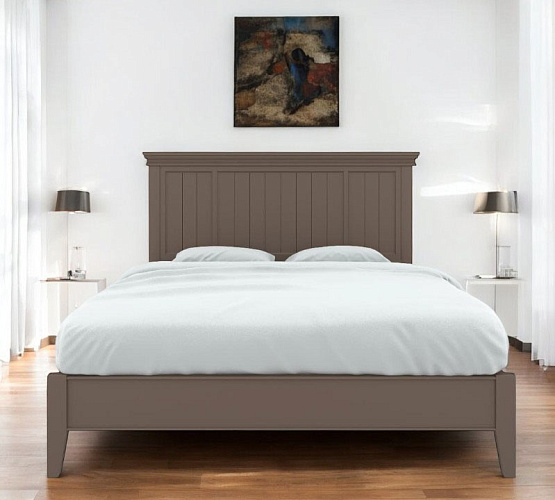 Фото Кровать односпальная Tesoro