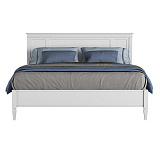 Кровать двуспальная Ольса-С