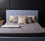 Кровать двуспальная Roxy-2