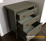 Комод Айно №7