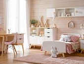 Мебель Тимберика Кидс