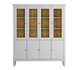 Шкаф для посуды Ольса-С 440