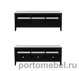 Тумба под ТВ Leset Мира 03