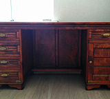 Стол письменный  Марина СКМ-001-54