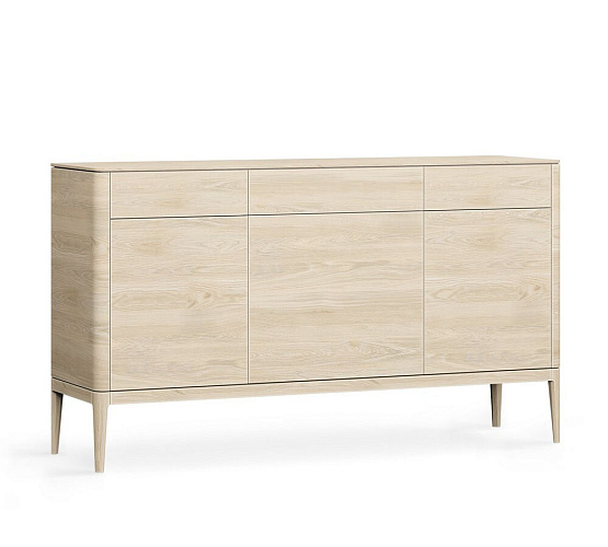 Фото Комод средний Натура NA117AT-M02