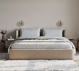 Кровать двуспальная Group