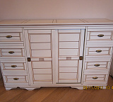 Тумба Марина СКМ-001-07