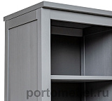 Стеллаж Leset Мира 490